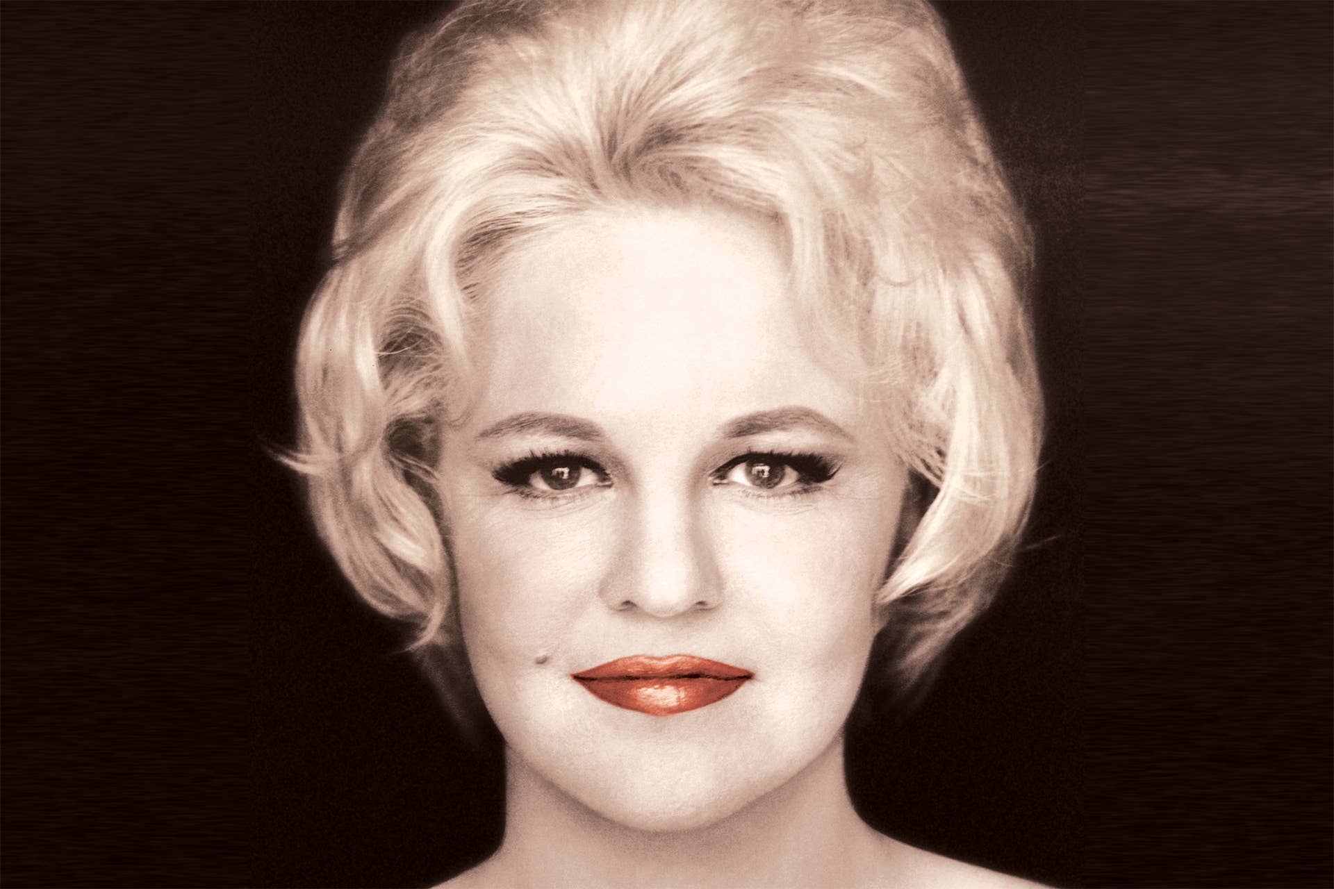 Peggy Lee