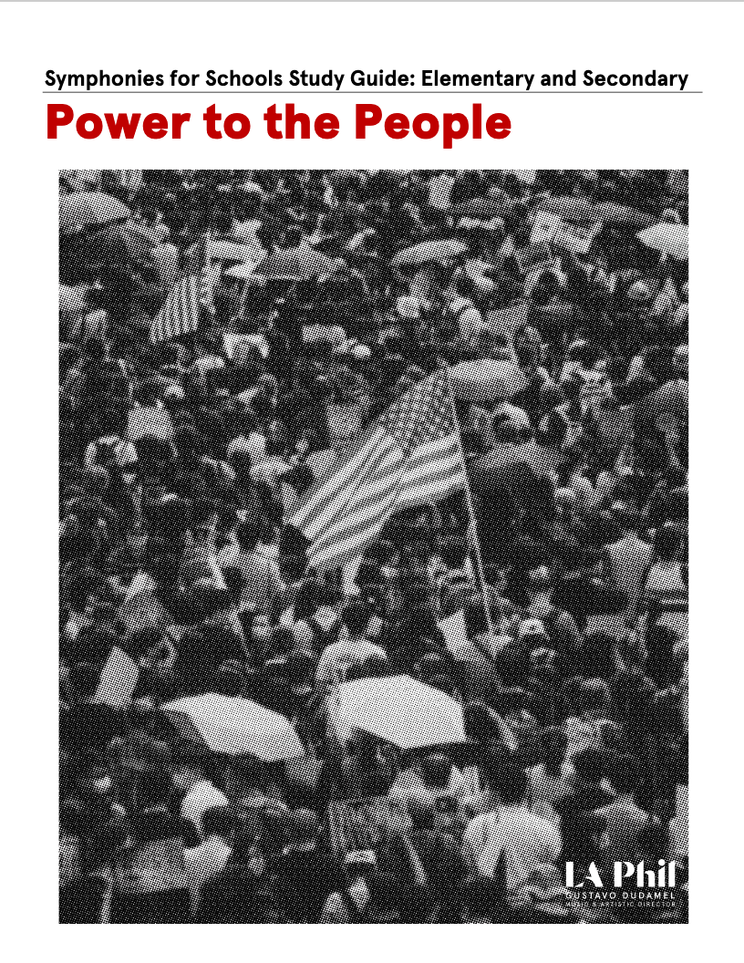Power to the People