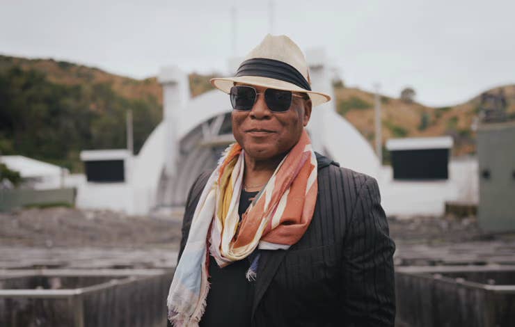 Meet Club 101 Member, Ron