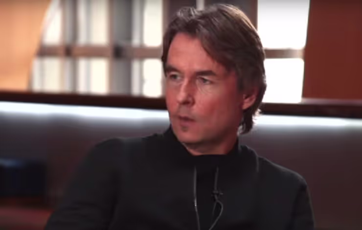 Salonen in video interview