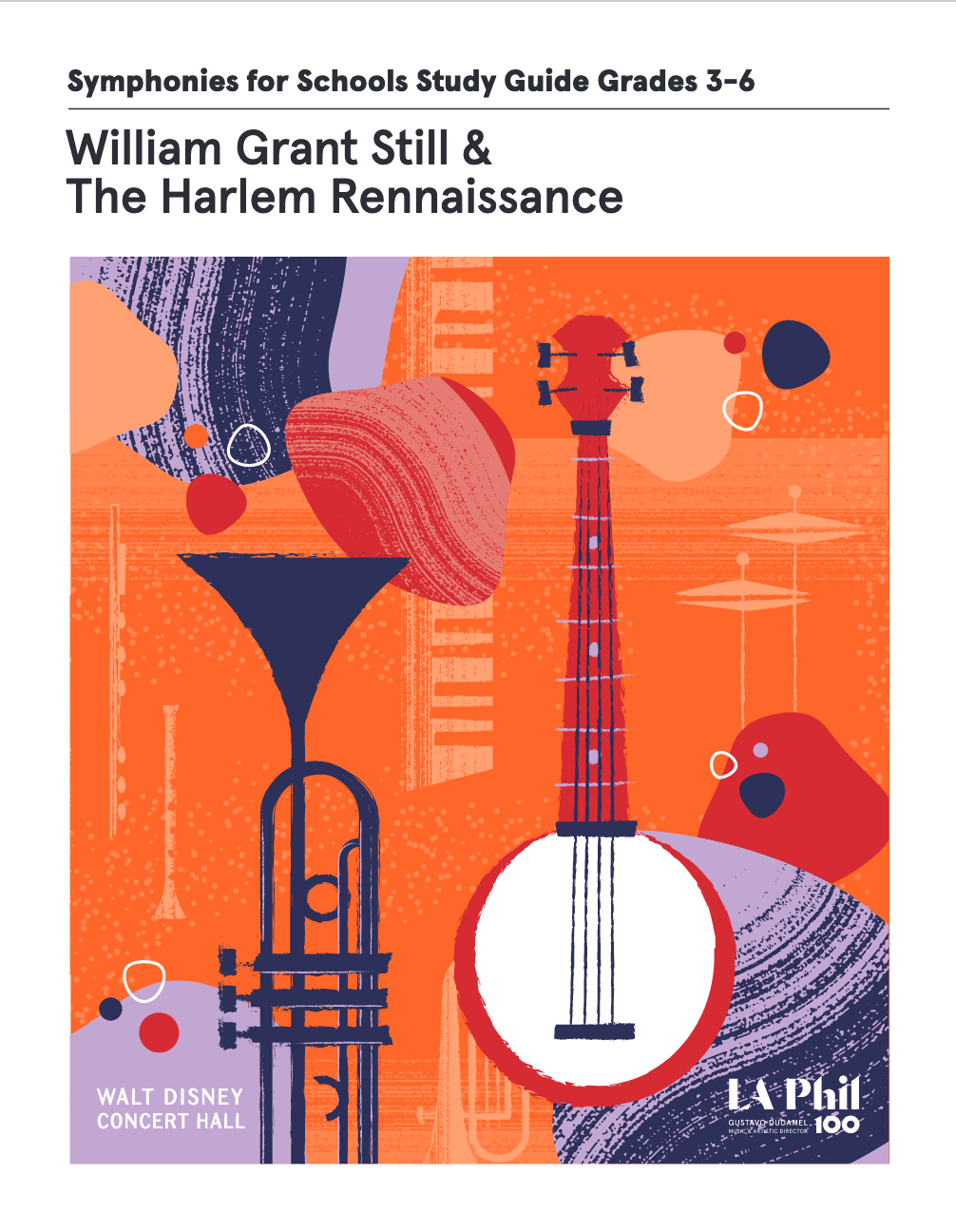 Still Harlem Cover