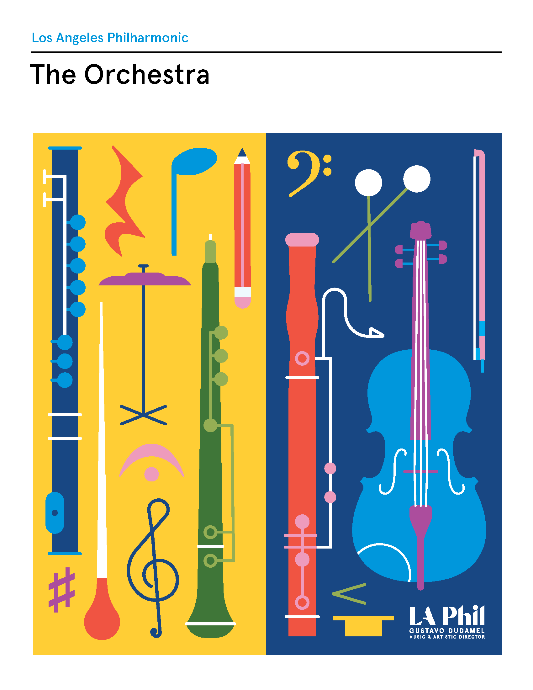 The Orchestra Cover