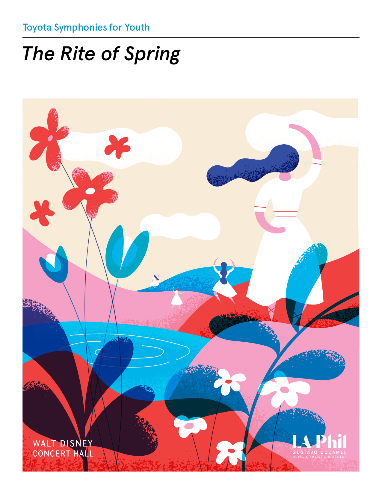 The Rite of Spring Cover