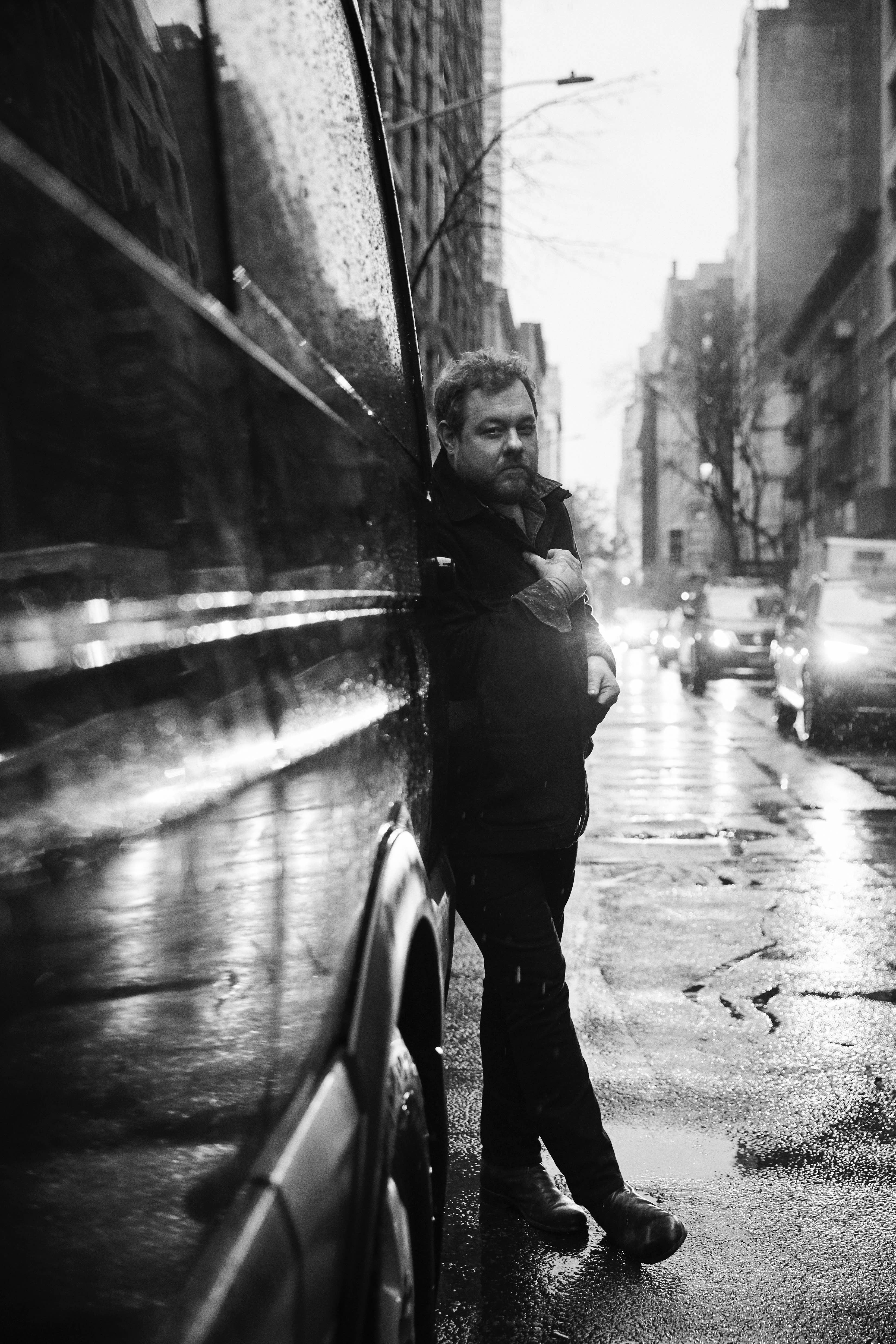 Thumbnail for Nathaniel Rateliff Plays Nilsson