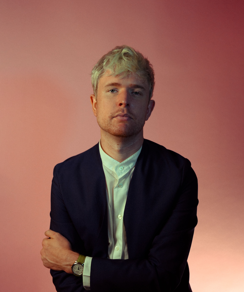 Thumbnail for James Blake with Orchestra