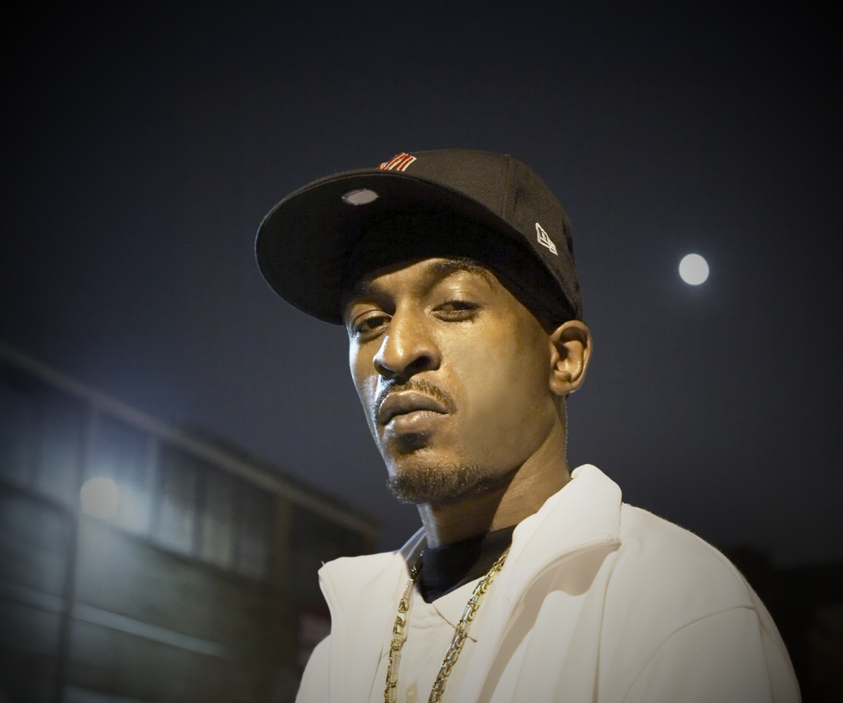 Thumbnail for Rakim & Friends