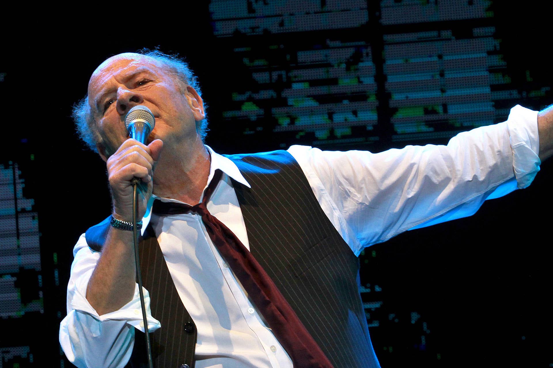 Thumbnail for Art Garfunkel