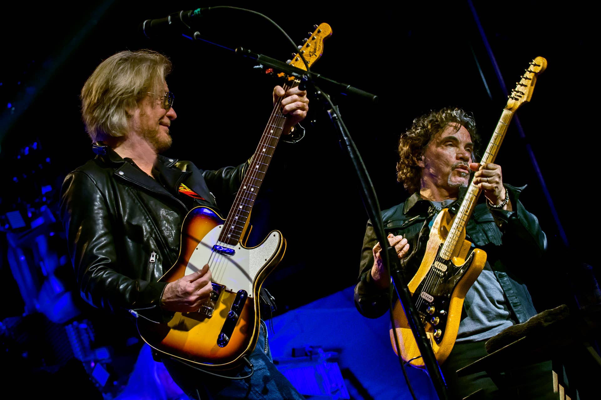 Thumbnail for Daryl Hall & John Oates (New Date)