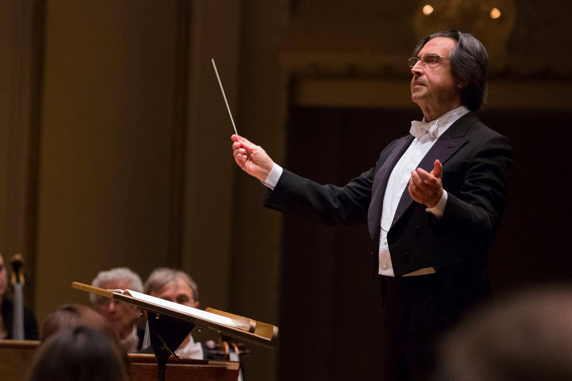 Thumbnail for Chicago Symphony Orchestra
