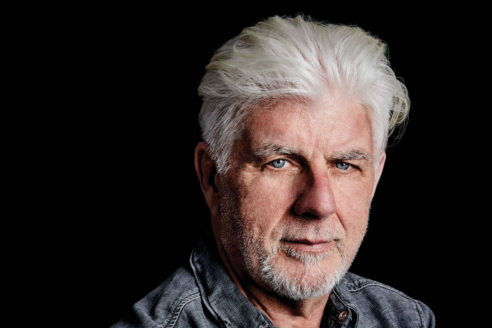 Miniatura de Michael McDonald y Chaka Khan