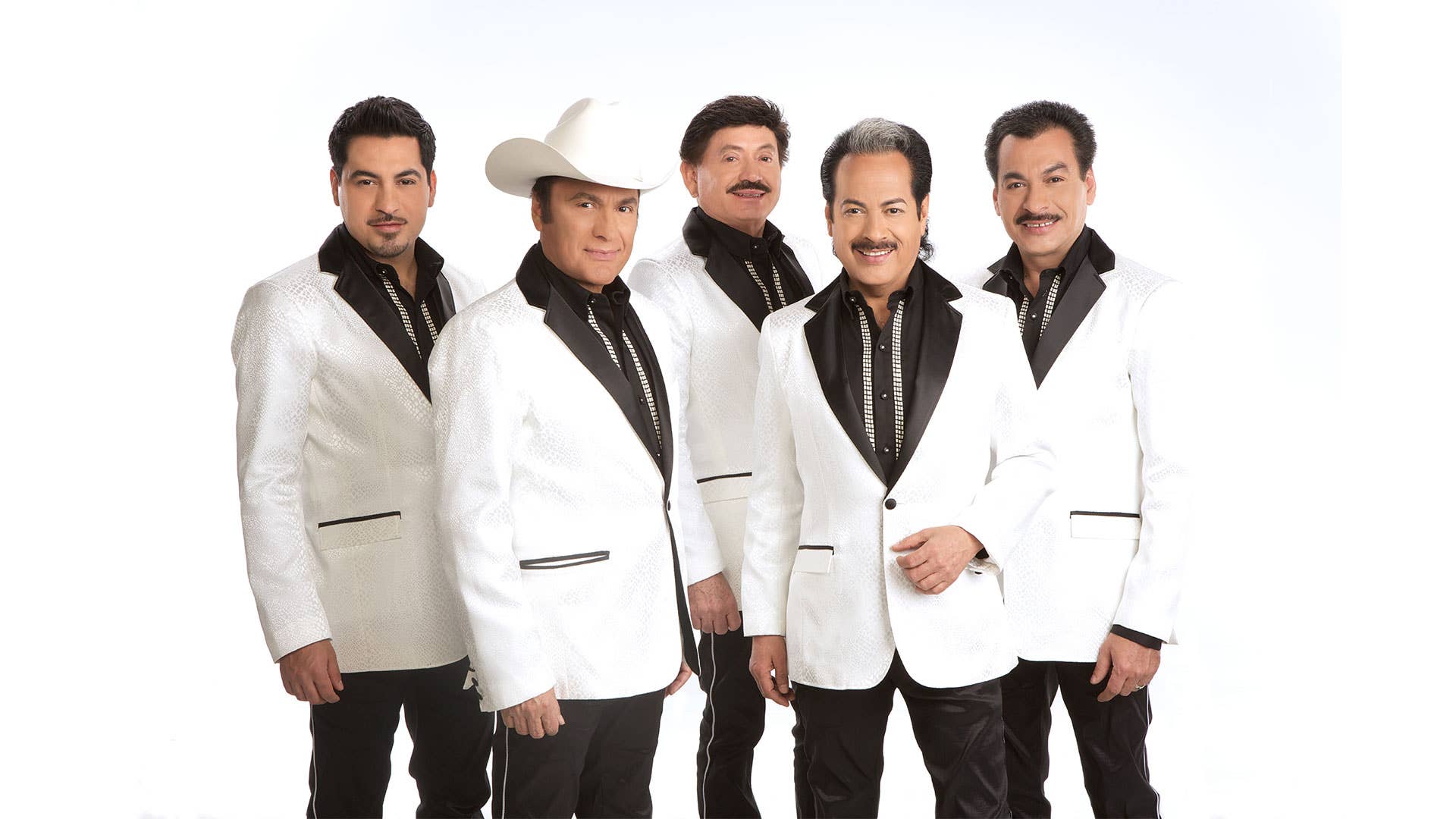 Thumbnail for Norteño at the Bowl! • Los Tigres del Norte with Orchestra and Members of YOLA • Los Cachorros de Juan Villarreal • Los Cadetes de Linares de Los Primos Tijerina