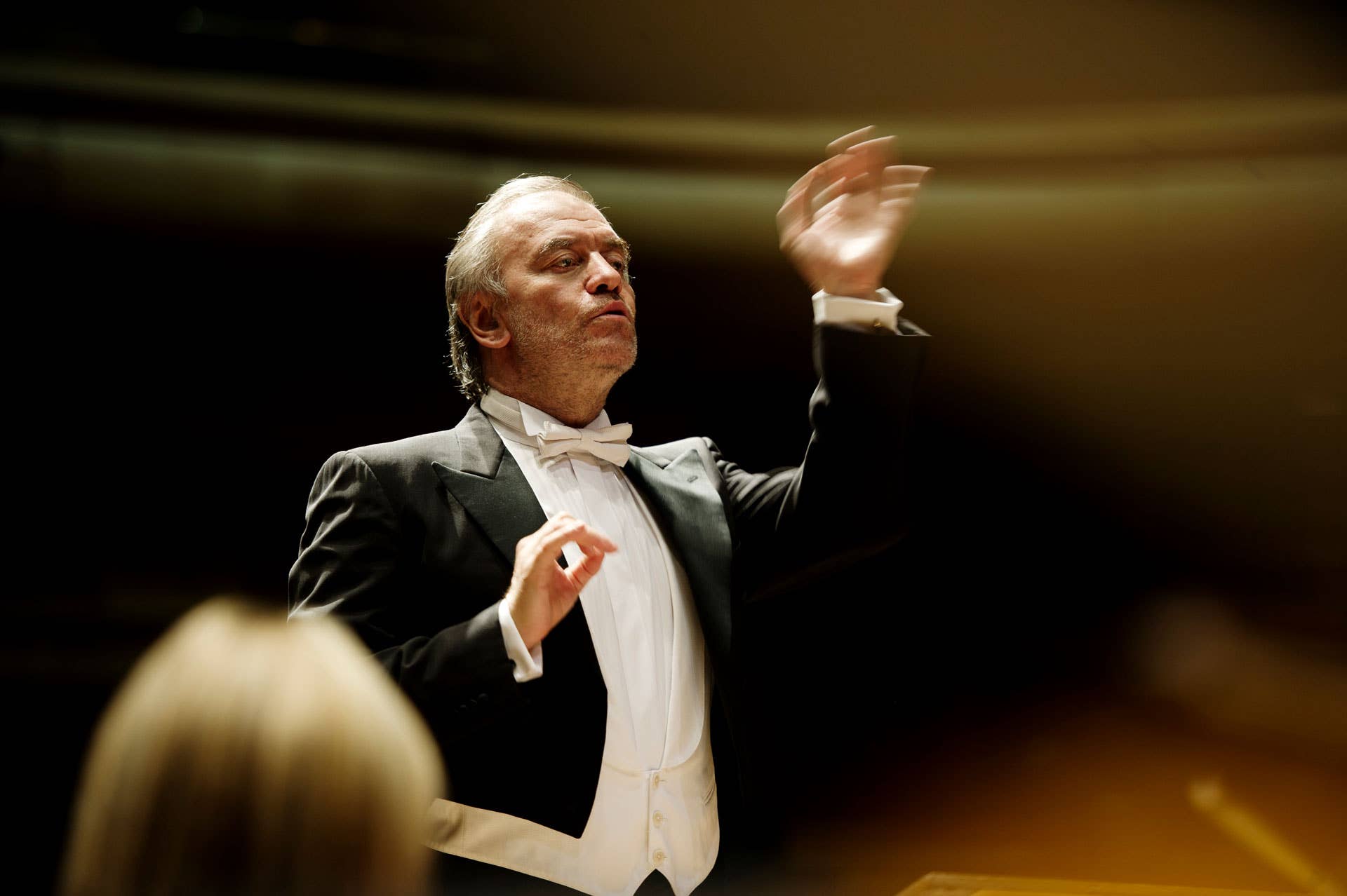 Thumbnail for Colburn Orchestra with Valery Gergiev