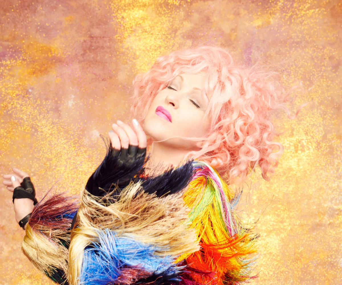 Thumbnail for Cyndi Lauper