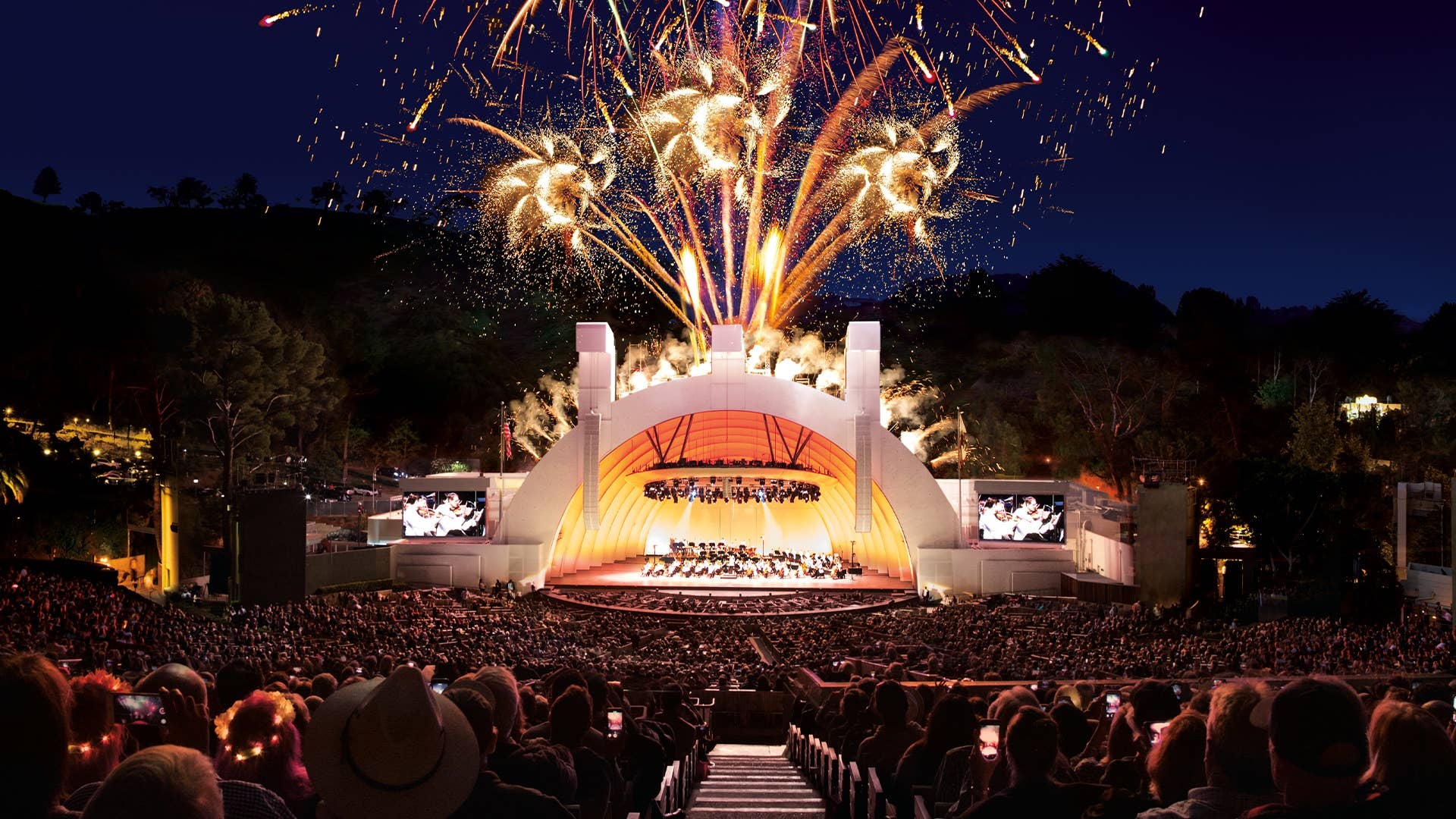 Thumbnail for (Canceled) Opening Night at the Bowl Brandi Carlile