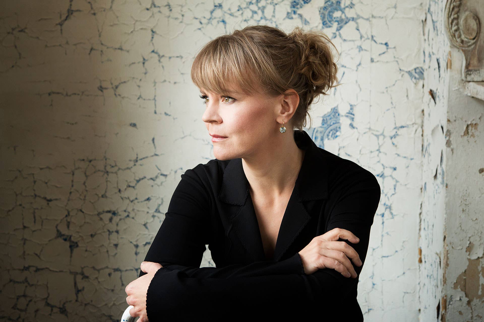 Thumbnail for Mälkki Conducts Mahler’s 5th