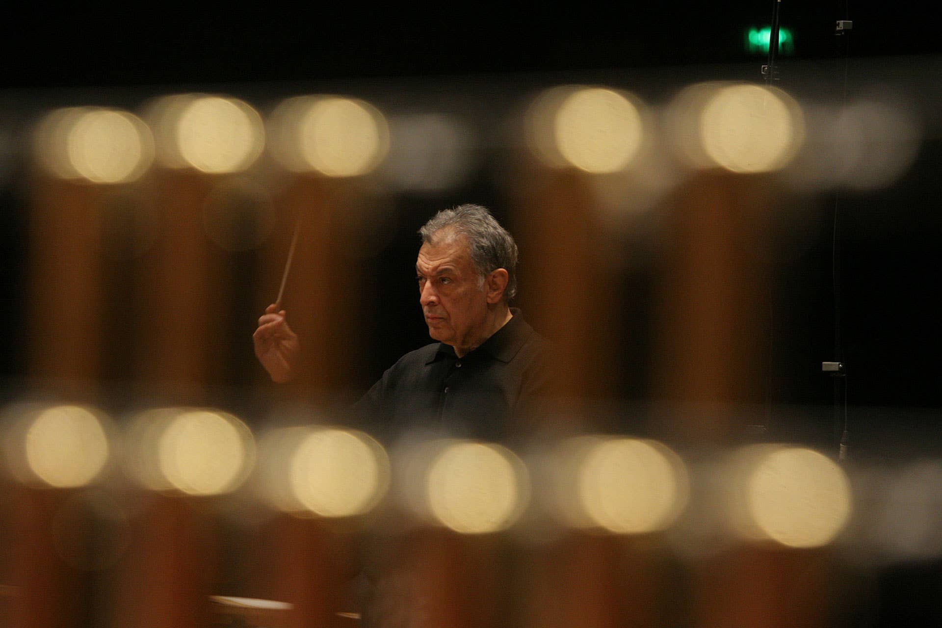 Thumbnail for Mehta’s Brahms: Symphony No. 1