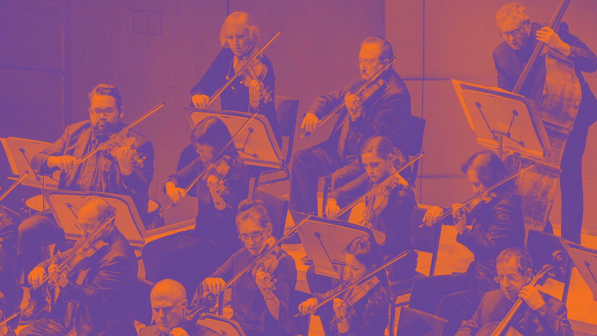 Thumbnail for Invitational Rehearsal: Dudamel Conducts Mahler’s Eighth