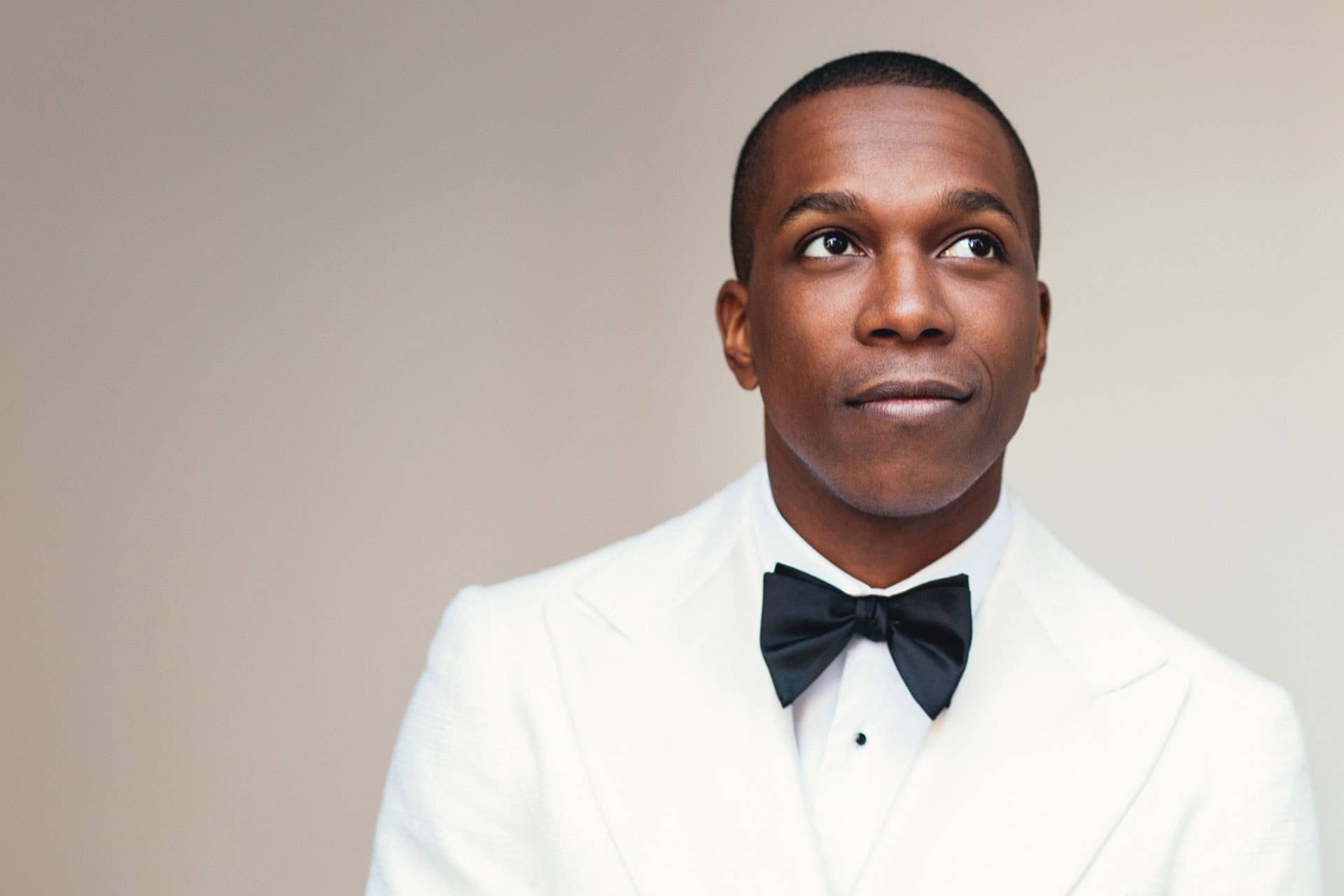 Imagen en miniatura de Leslie Odom, Jr.