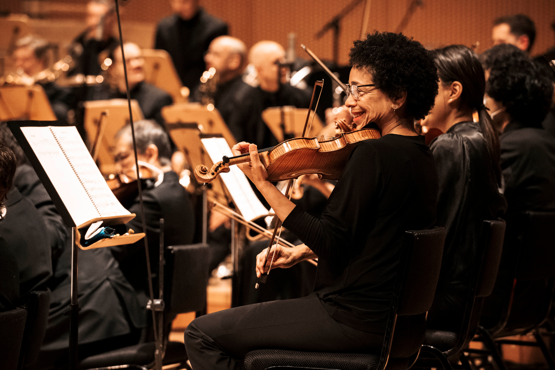 Thumbnail for Neighborhood Concert at South Gate Municipal Auditorium