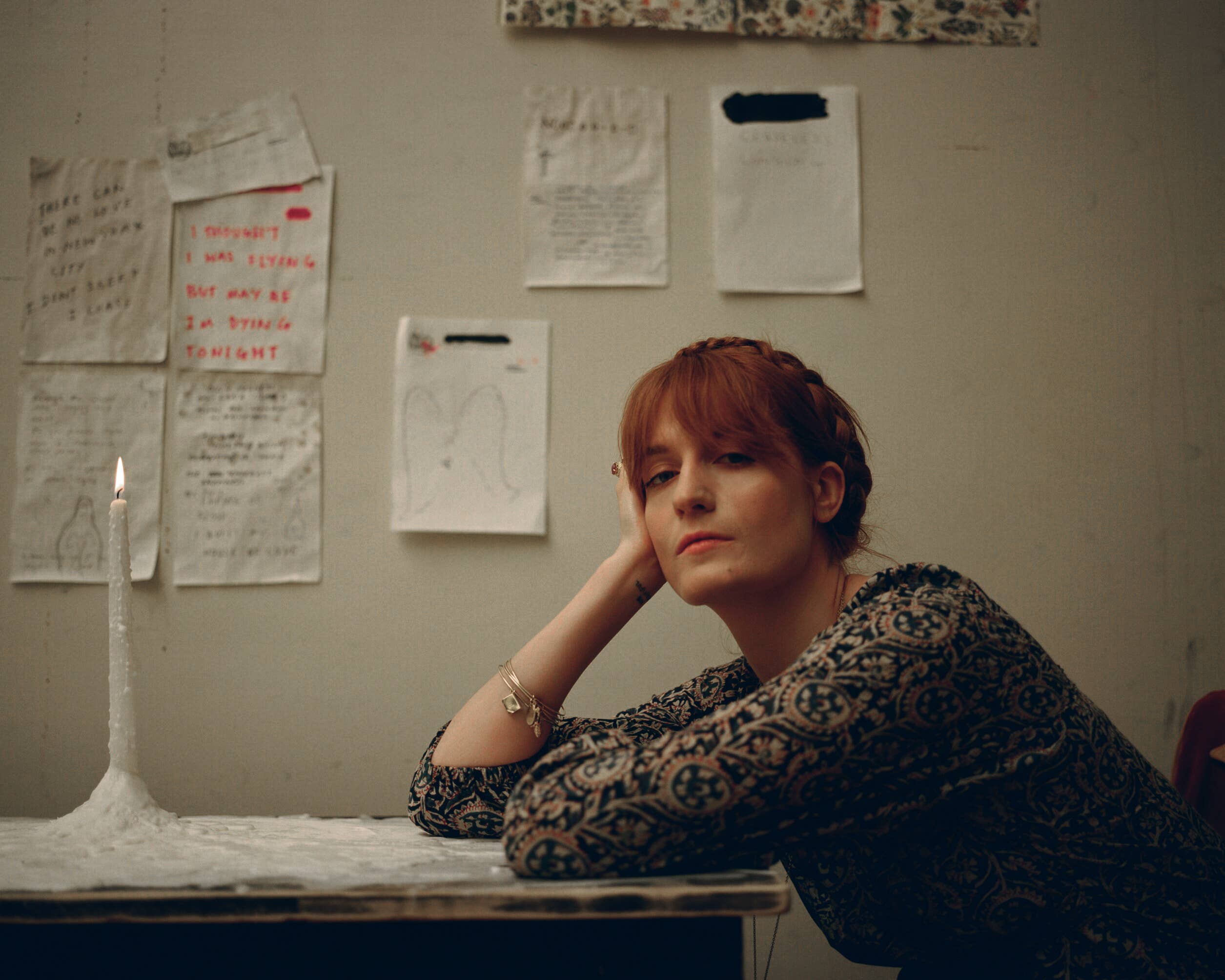 Thumbnail for Florence + the Machine
