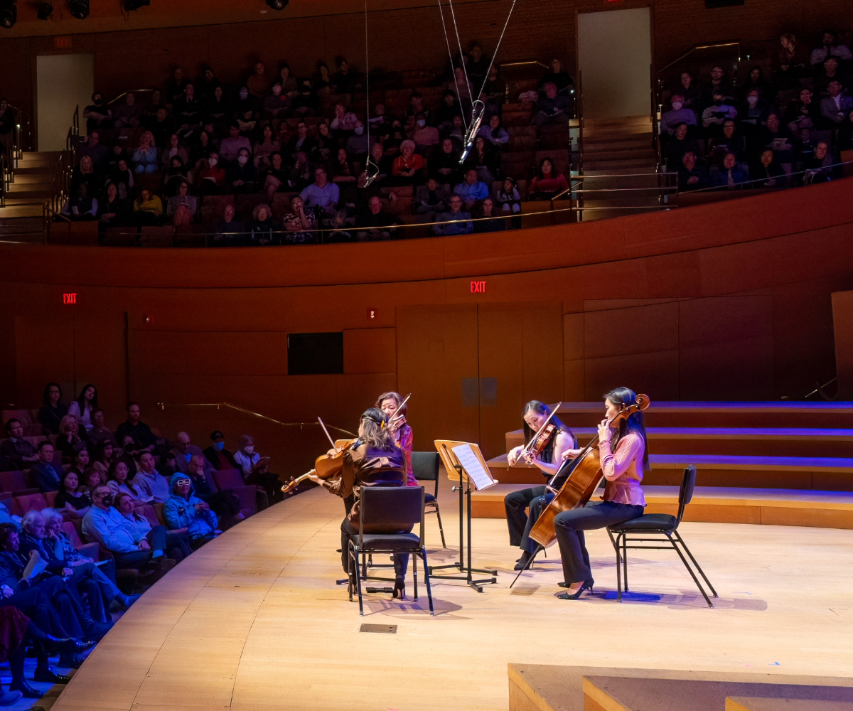 Thumbnail for Shostakovich and Ravel