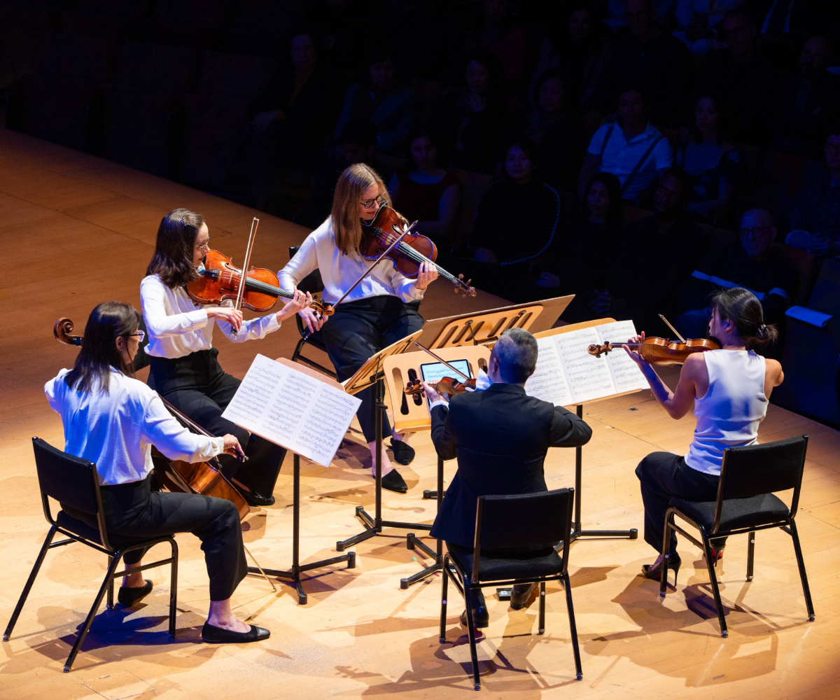 Thumbnail for British Chamber Music
