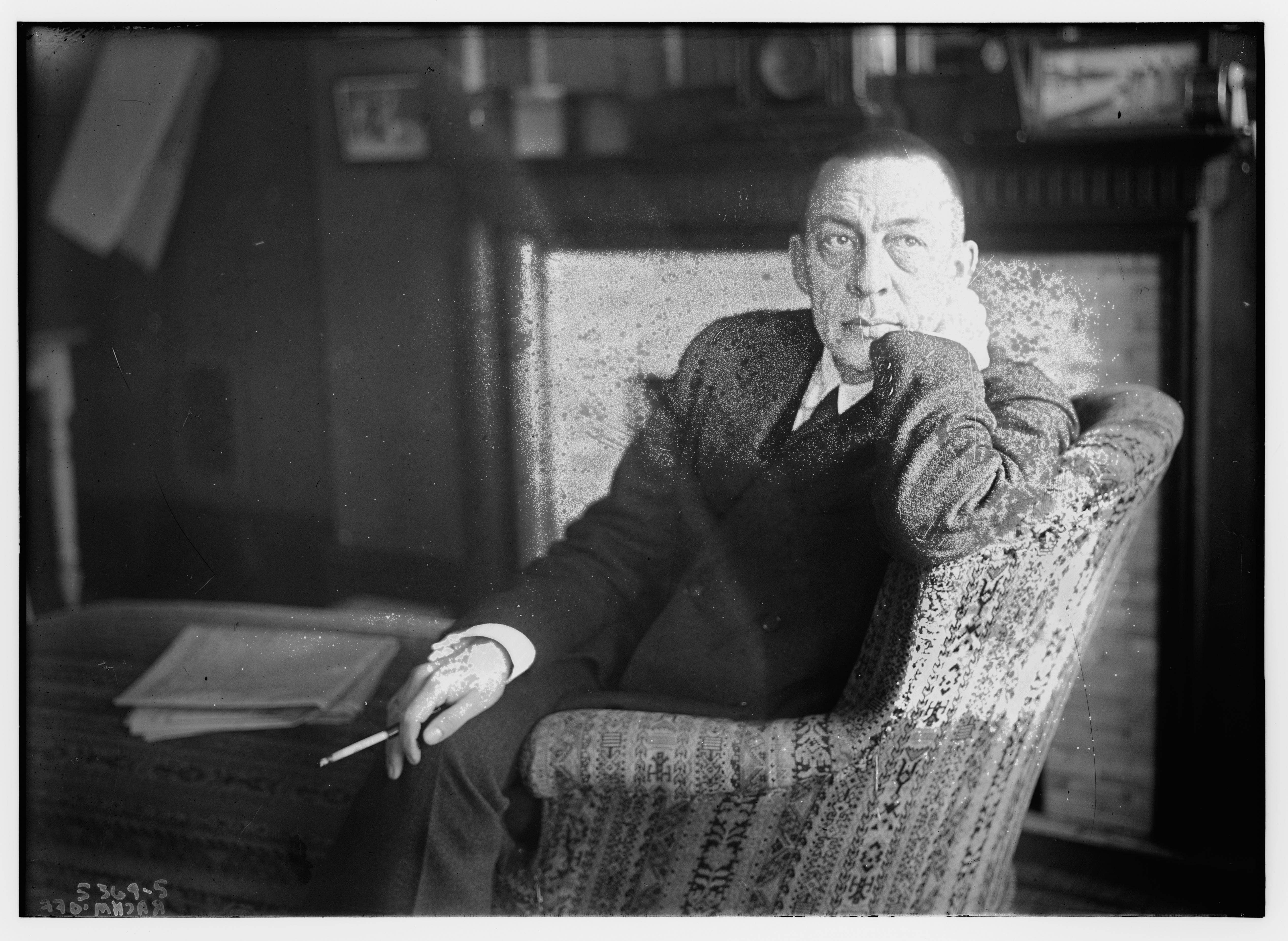 Thumbnail for Rachmaninoff’s Beverly Hills