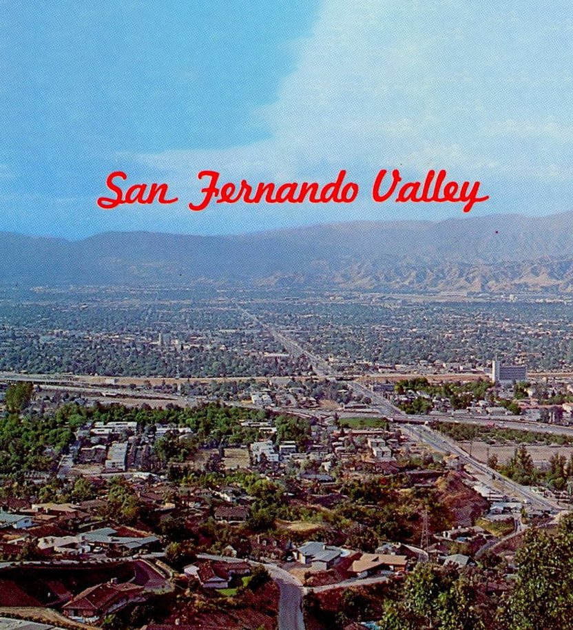 Thumbnail for I Heart the Valley