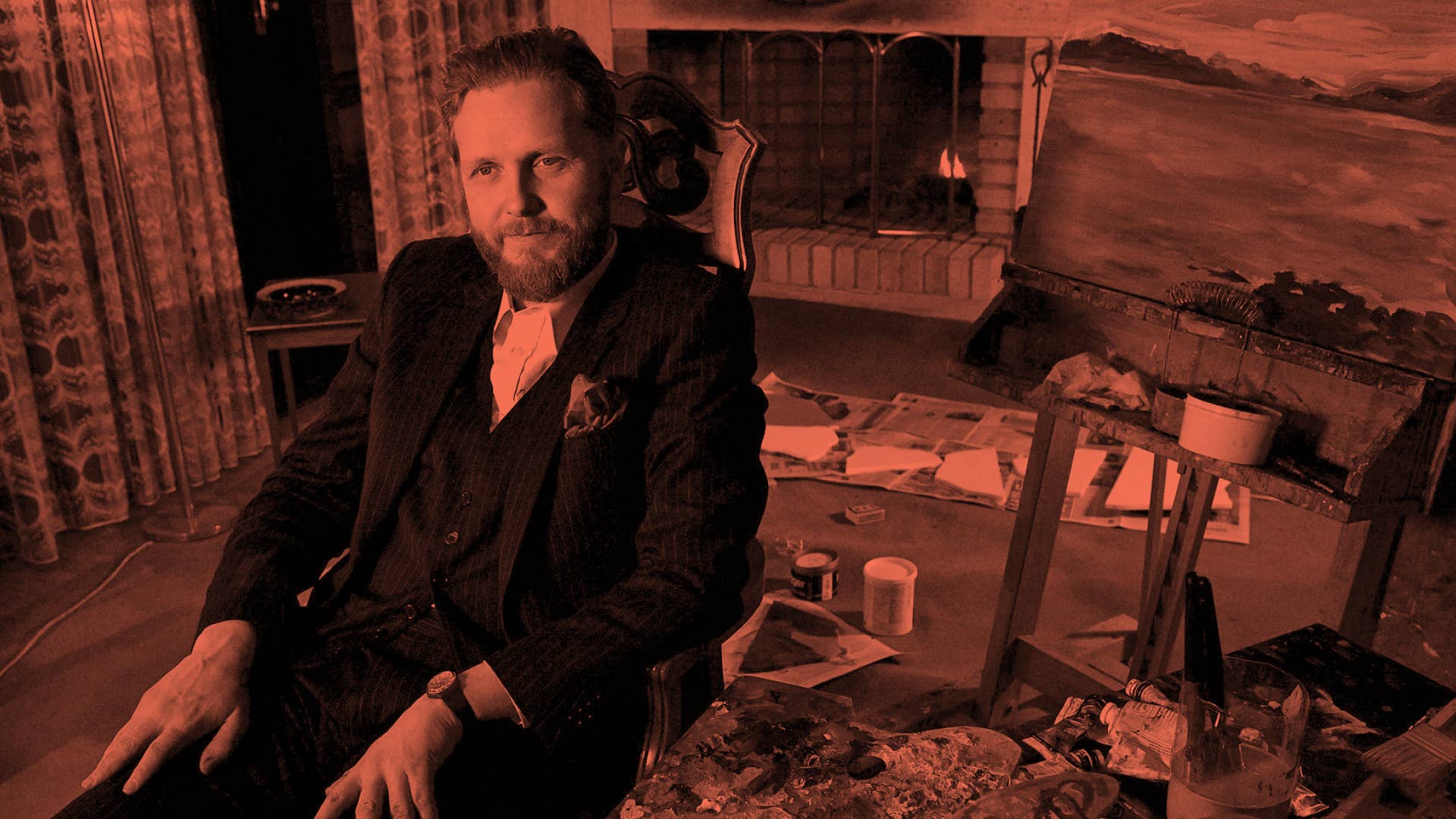 Thumbnail for Fluxus: Ragnar KJARTANSSON Bliss