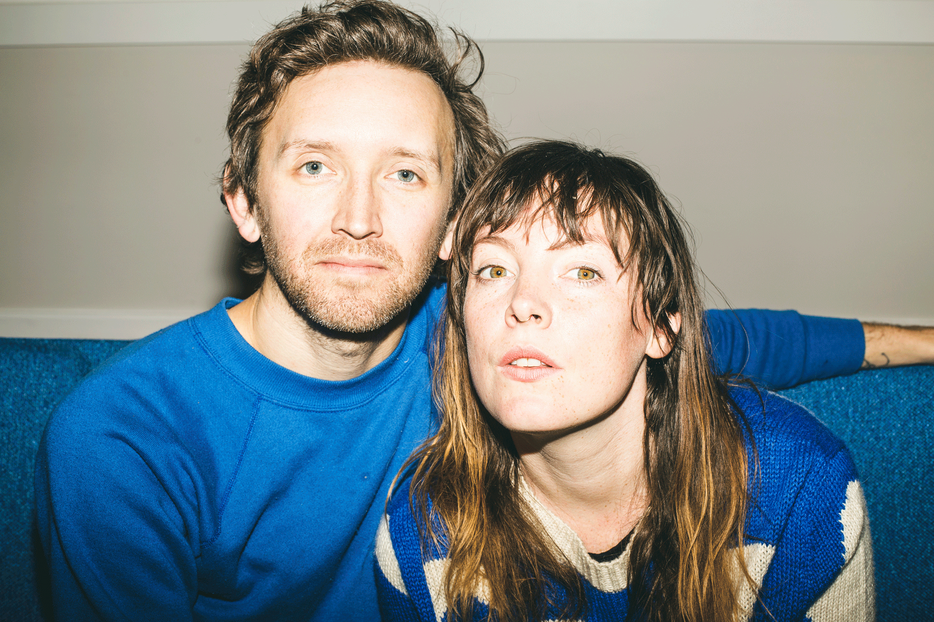 Thumbnail for Sylvan Esso presents WITH