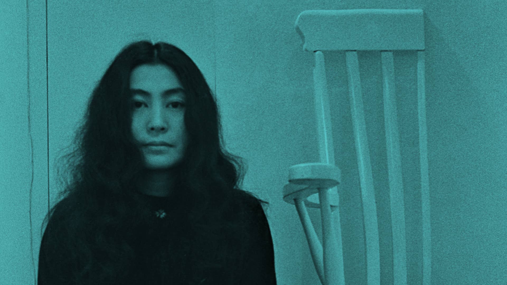 Thumbnail for BREATHEWATCHLISTENTOUCH: The Work and Music of Yoko Ono