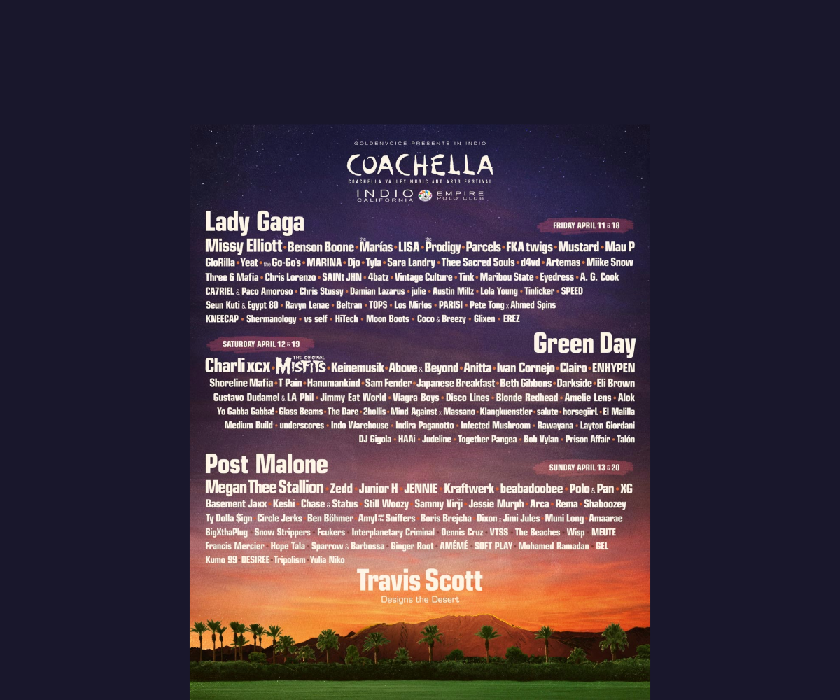 Thumbnail for Gustavo Dudamel & the LA Phil at Coachella