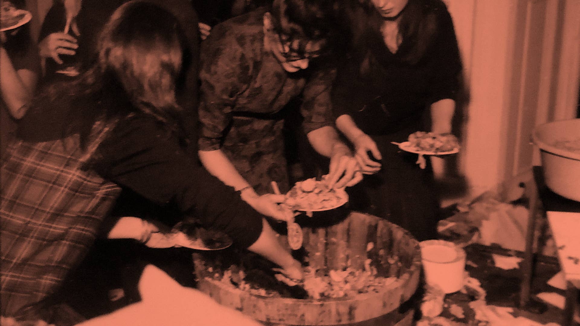 Thumbnail for Fluxus: Fluxus Spotlight: Knowles/Ikeda