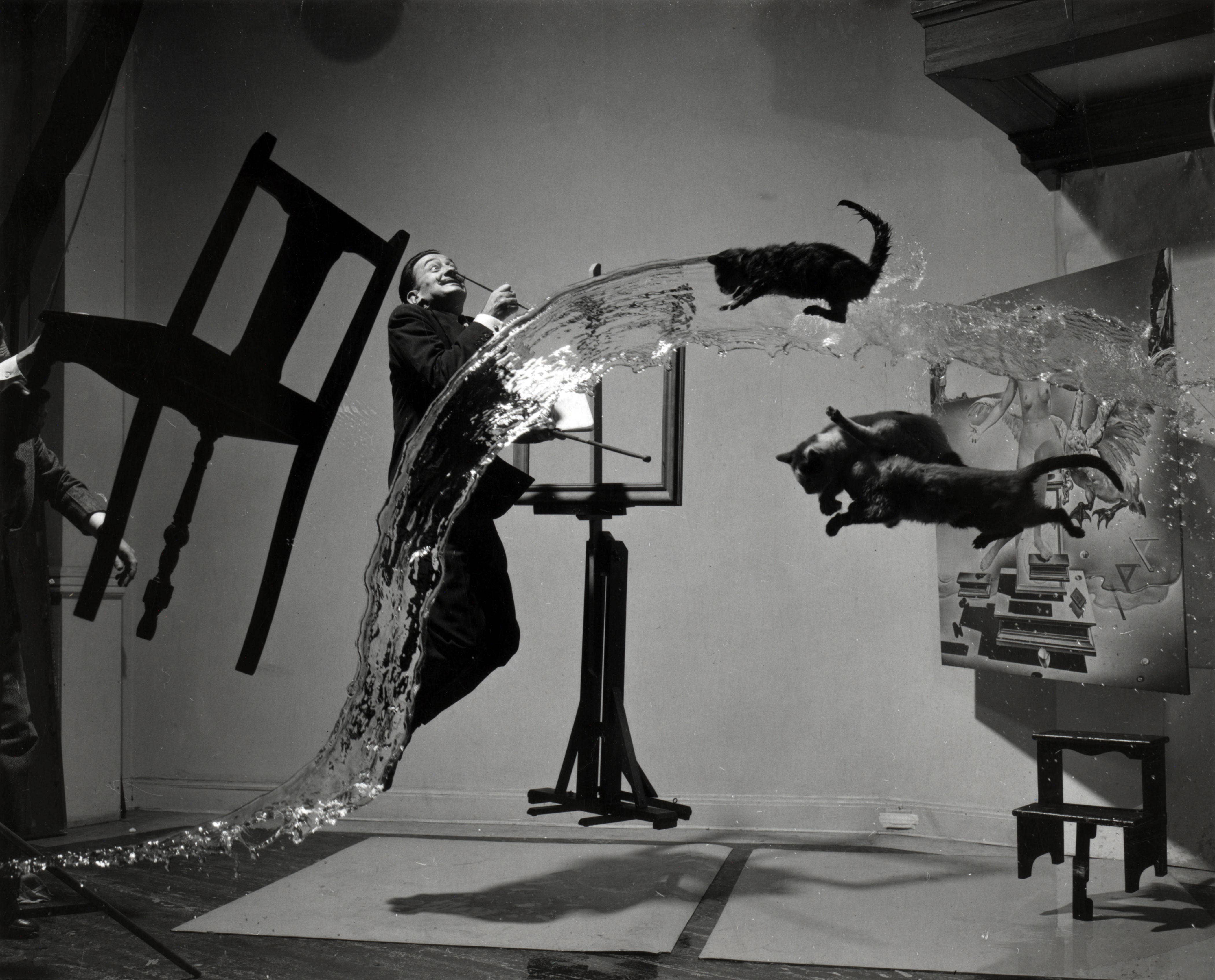 Thumbnail for Beverly Hills Avant-Garde: From Surrealism to the Sunset Strip