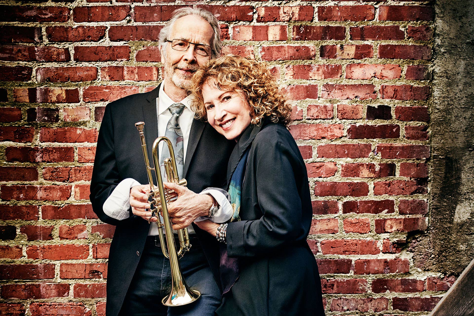 Thumbnail for Herb Alpert & Lani Hall The Manhattan Transfer