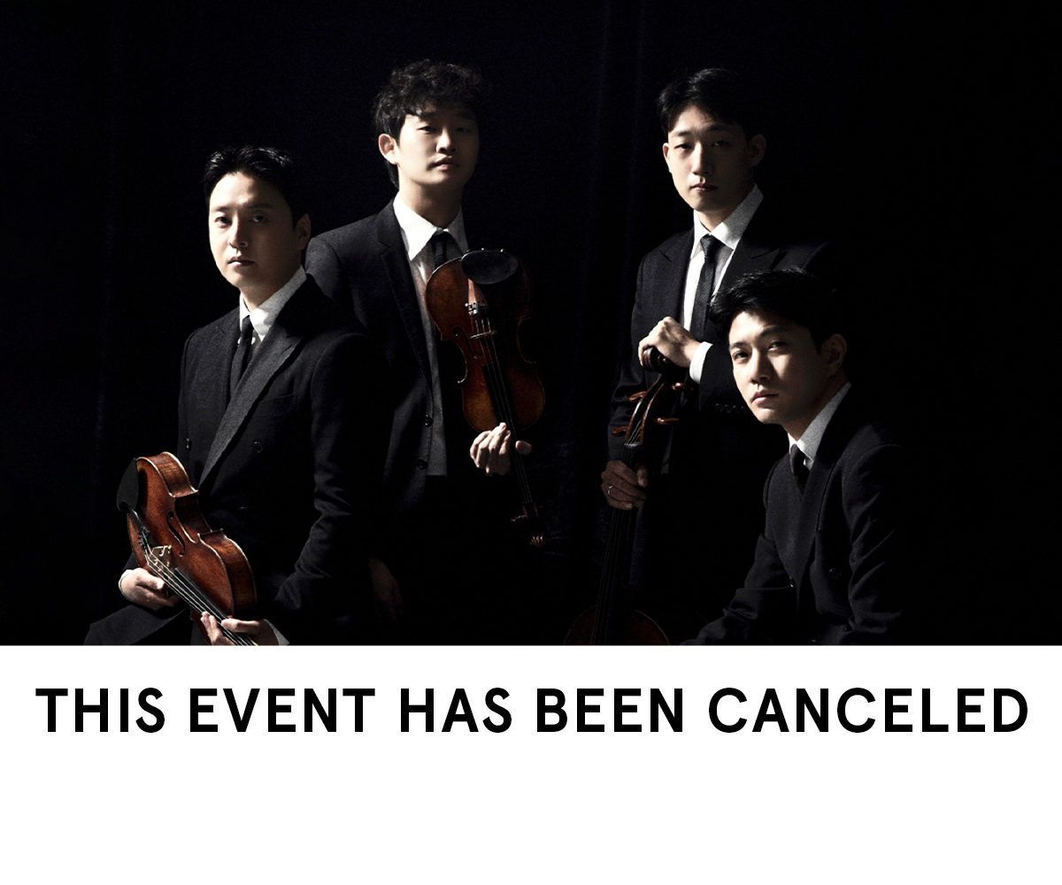 Thumbnail for (Canceled) Seoul Chamber Music