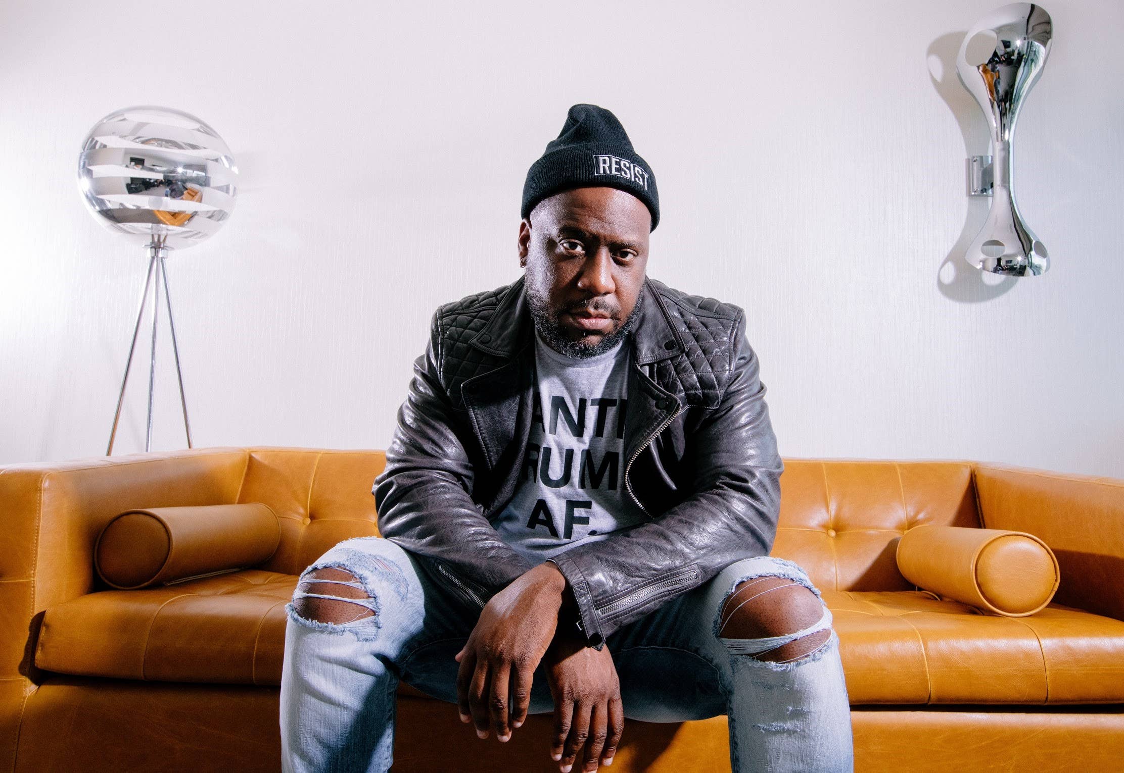 Thumbnail for Robert Glasper Reimagines Ellington