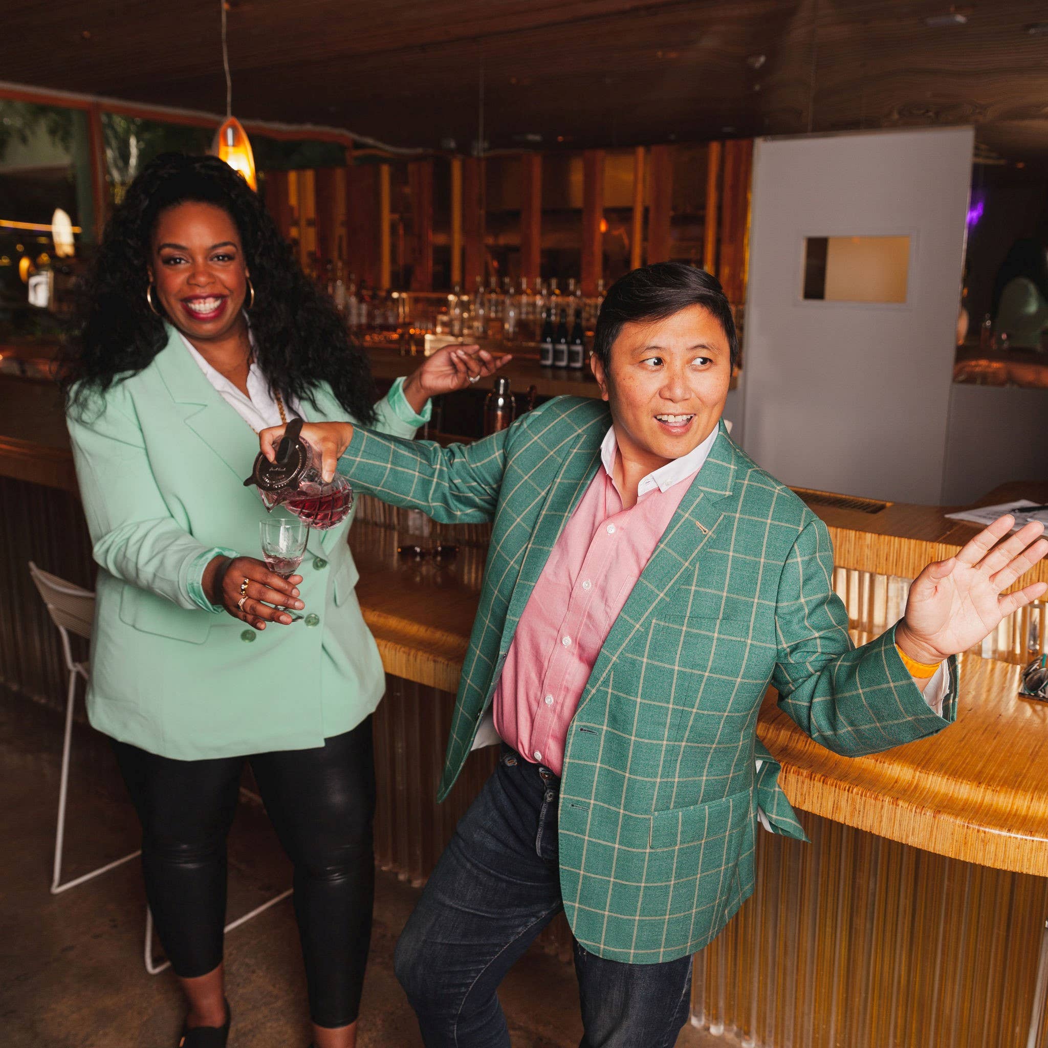 Thumbnail for From Spago to Latchkey Cuisine: LA Food in the 80s and 90s with Evan Kleiman