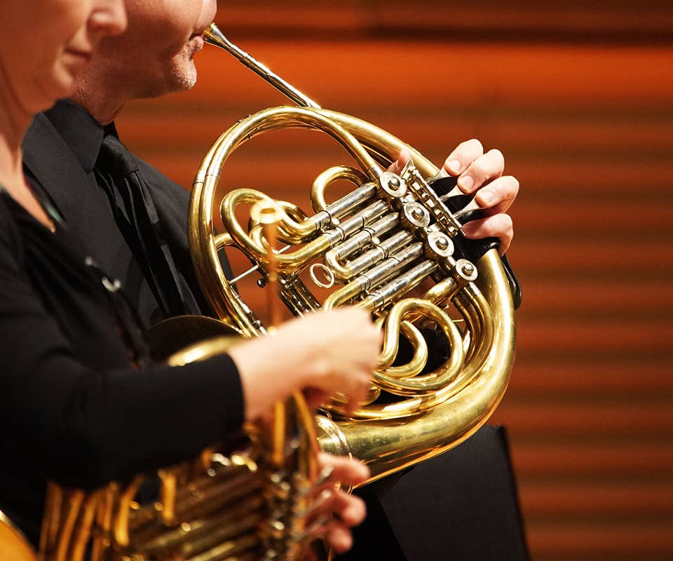 Thumbnail for (Canceled) Brass Spectacular
