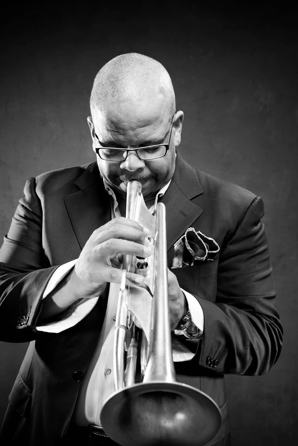 Thumbnail for (Canceled) Power to the People! The Movie Music of Spike Lee & Terence Blanchard