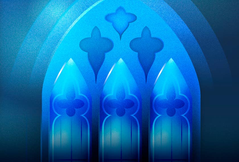 Thumbnail for (Canceled) Requiems: Fauré & Duruflé