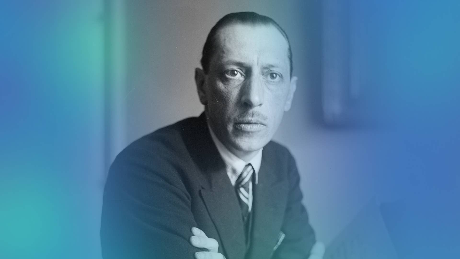 Thumbnail for All-Stravinsky