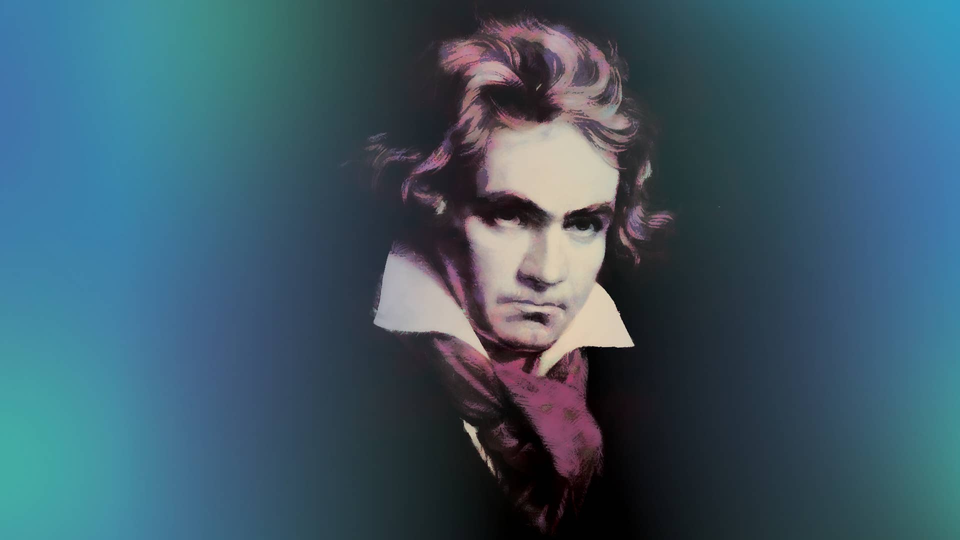 Miniatura de «El genio tardío de Beethoven»