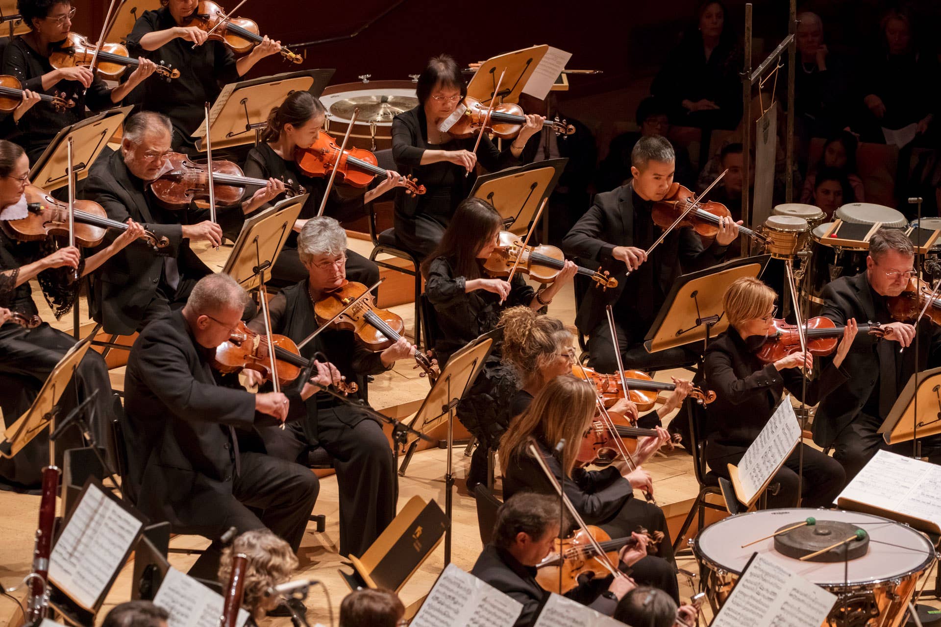 Miniatura para el ensayo por invitación: Chaikovski y Sibelius