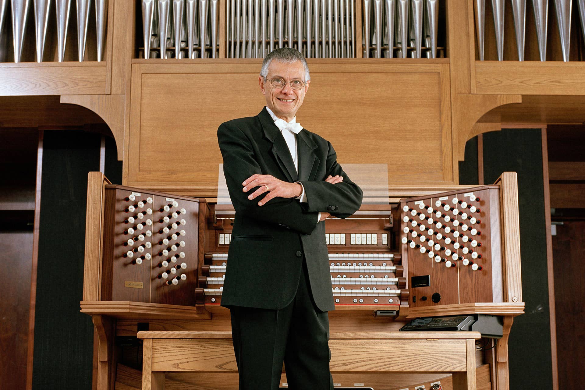 Thumbnail for Hector Olivera in Recital