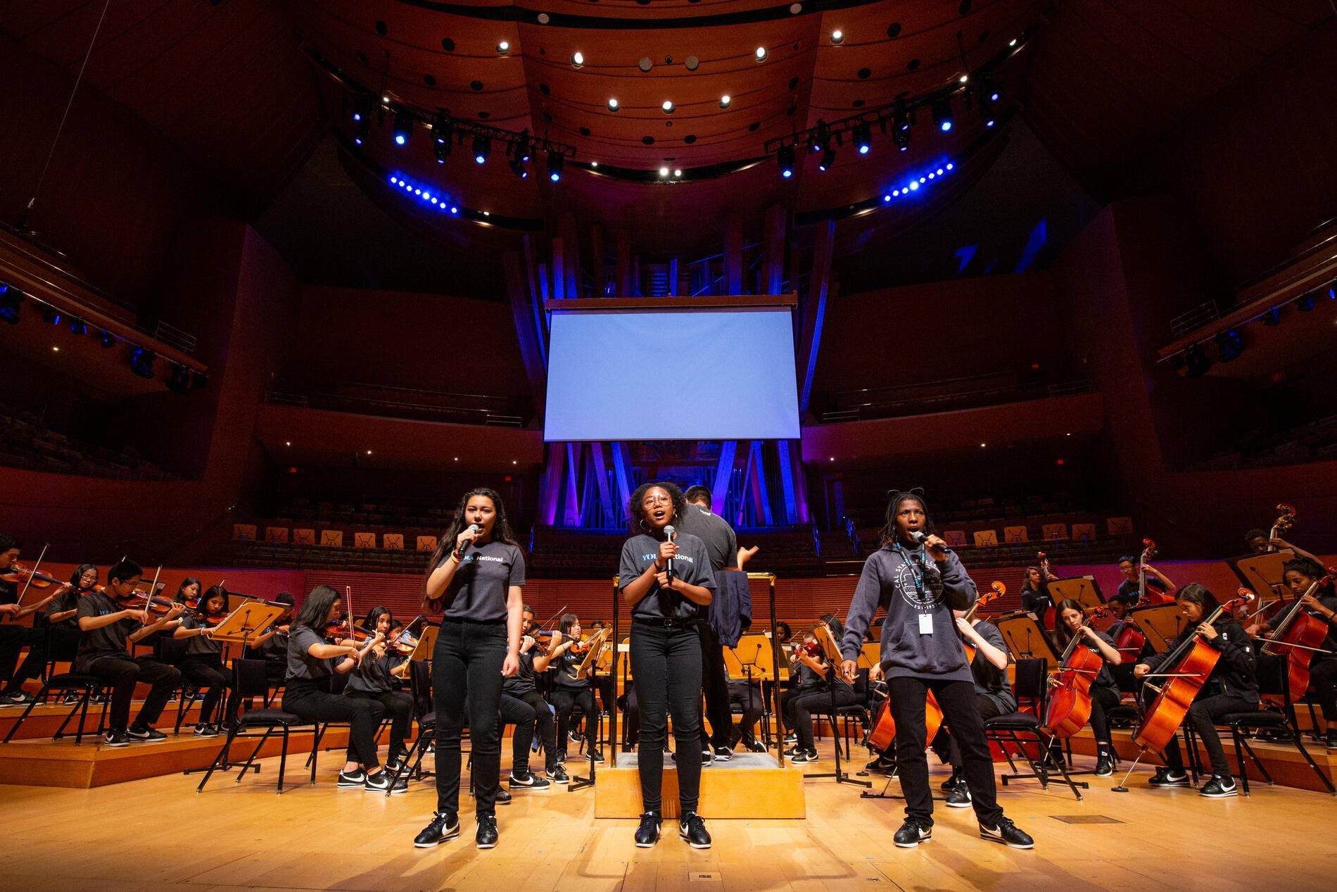 Thumbnail for YOLA National Festival Concert and Celebration