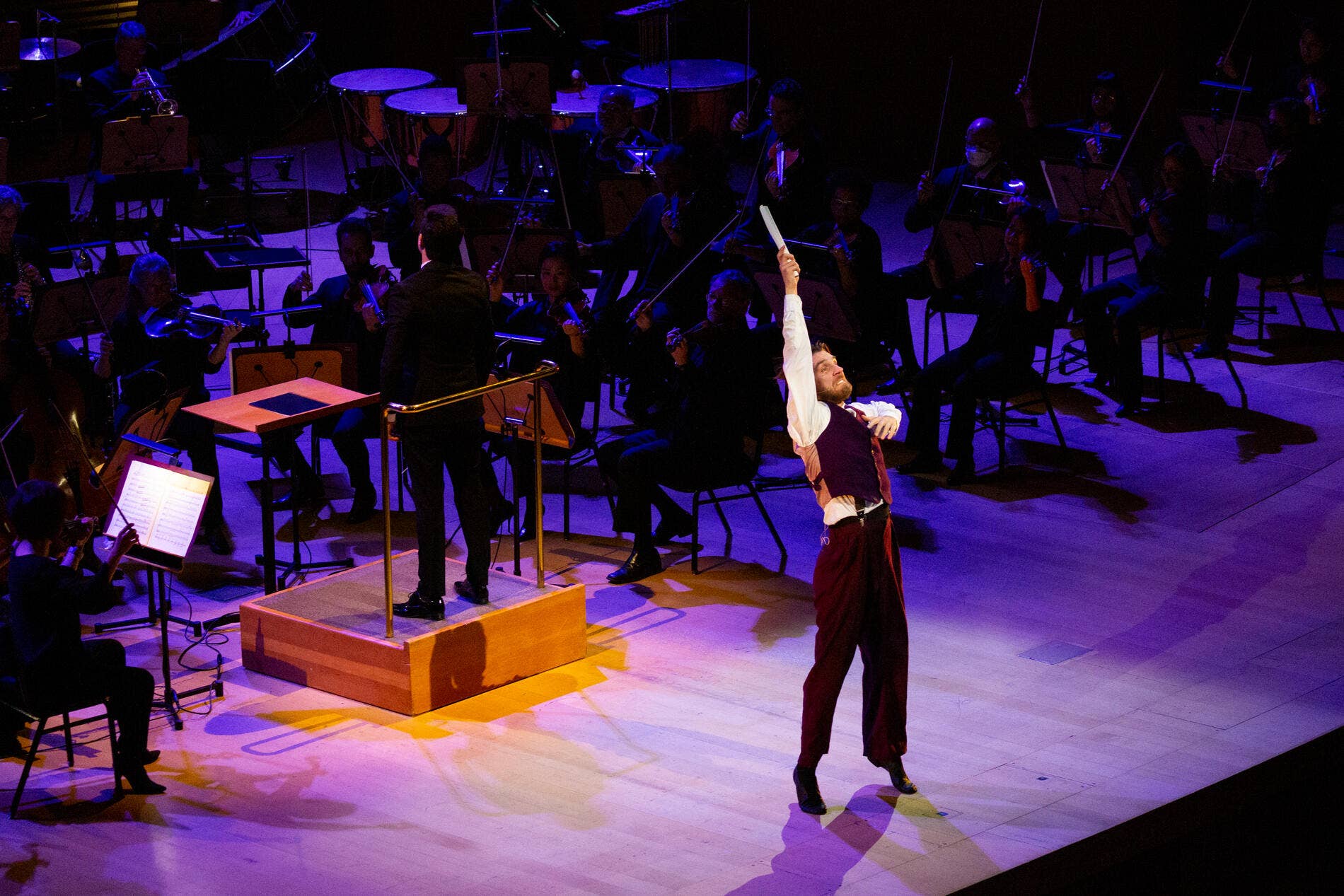 Thumbnail for Symphonies for Youth: A Midsummer Night’s Dream
