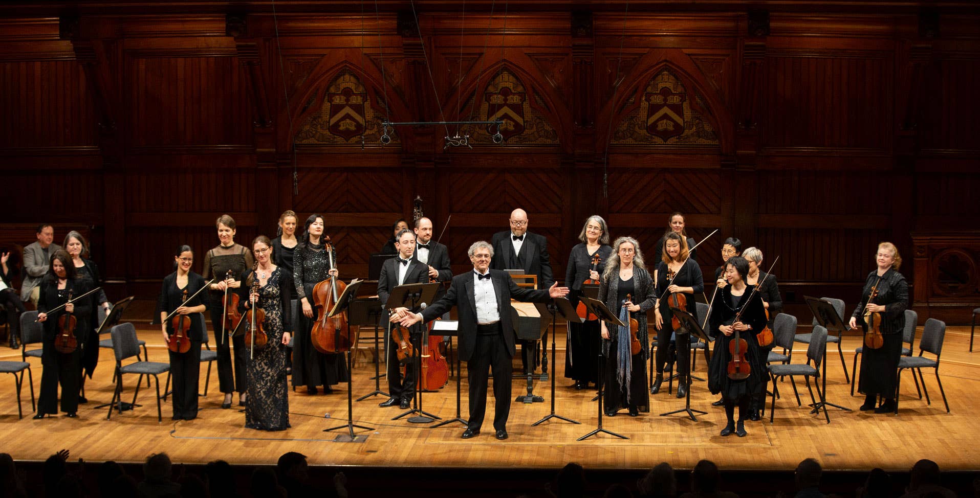 Thumbnail for (Canceled) Boston Baroque