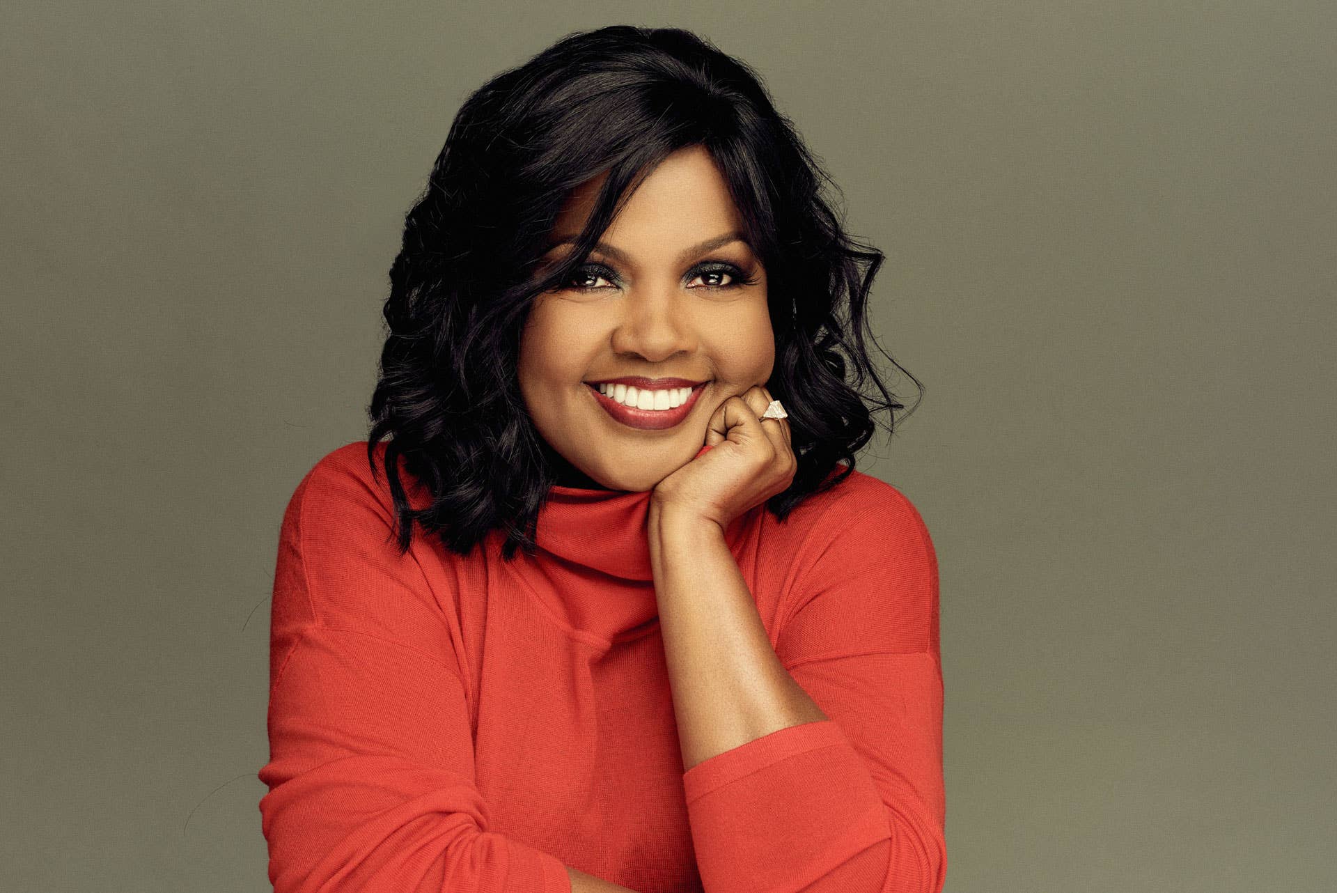 Miniatura de CeCe Winans