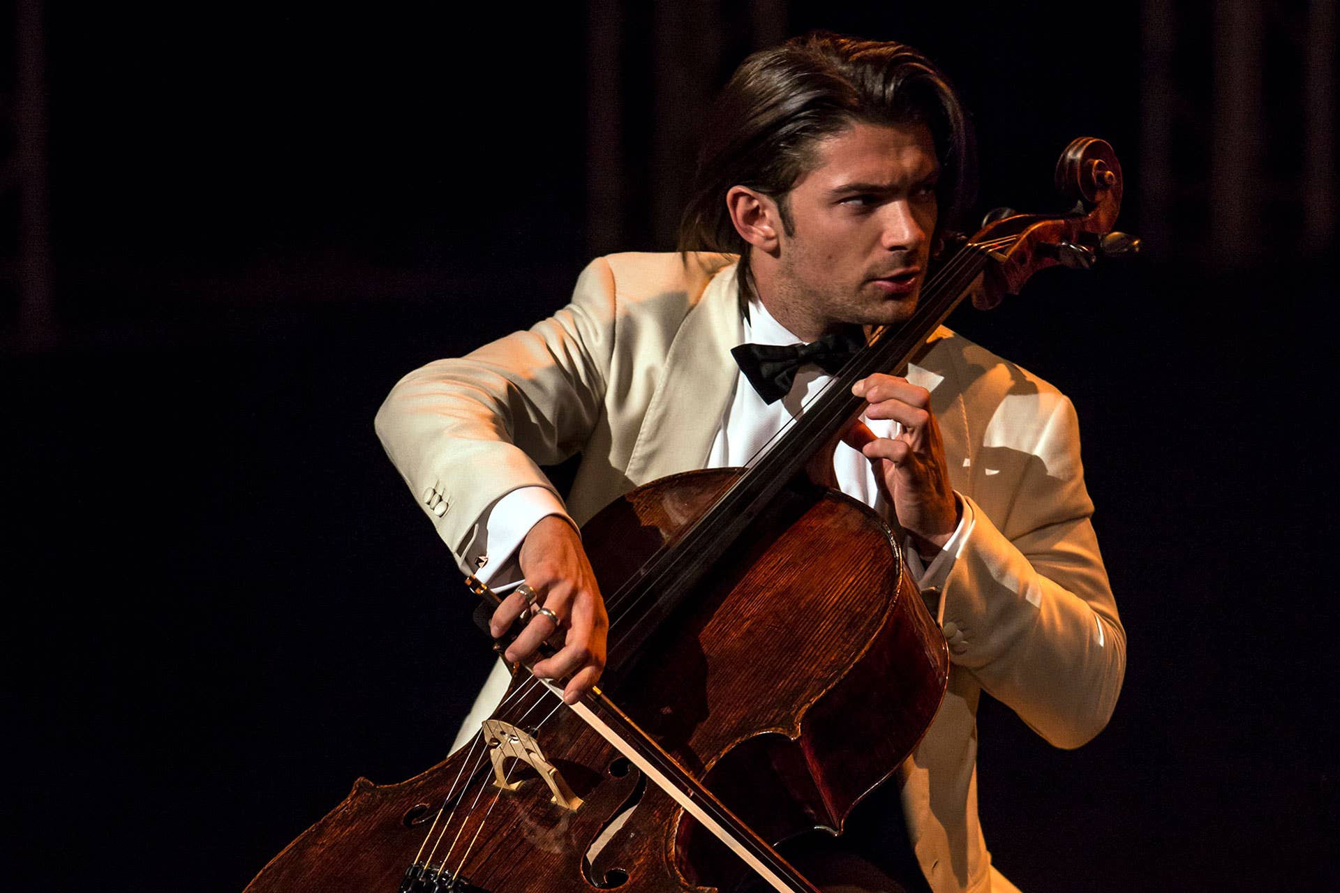 Thumbnail for Gautier Capuçon • Jean-Yves Thibaudet